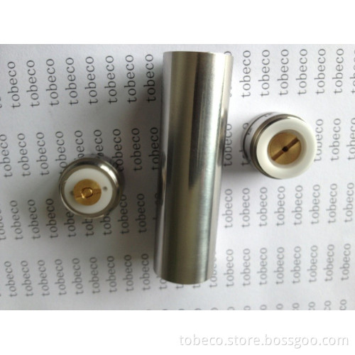 Mini Bagua with Full Stainless Steel Material